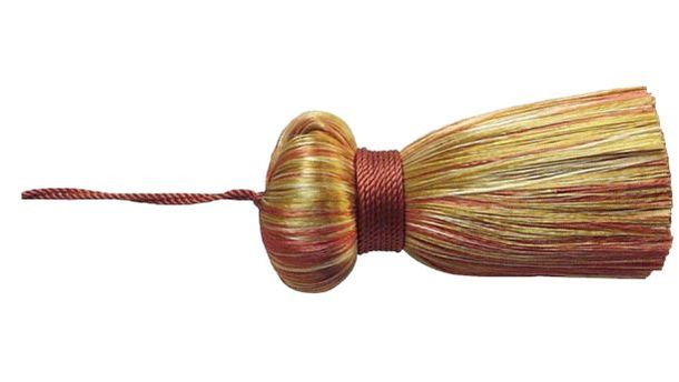Kwast - 8 stuks