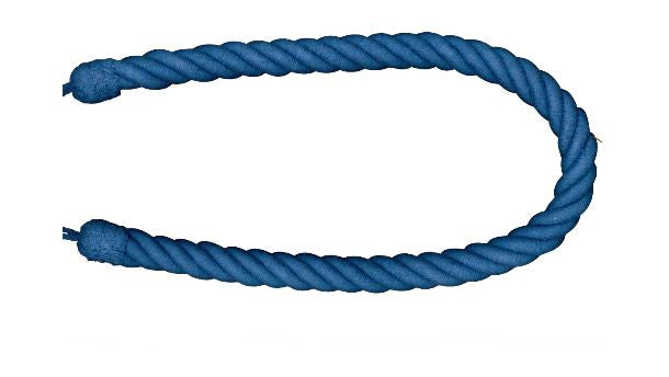 Koord - 90cm - Ø 2.5cm - 2 stuks