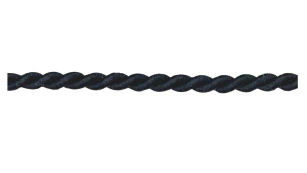 Geleidend koord - 5mm - 33 meter rol