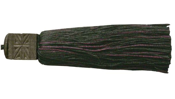 Pinsel 12 cm - 6 Stück