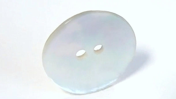 Schelpknoop 2 gaats - 9mm t/m 26mm