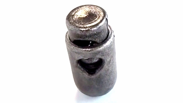 Nylon koordstopper - 4mm