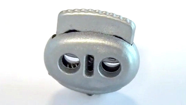 Nylon koordstopper