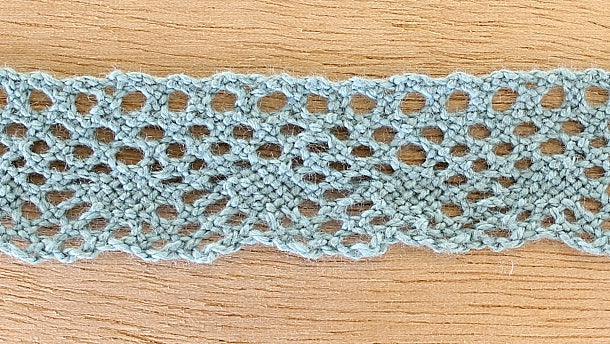 Polyester kant - 22mm