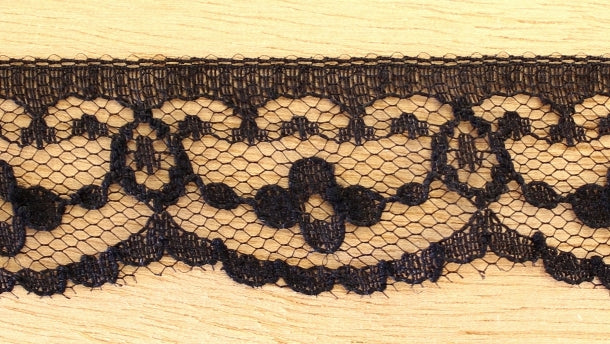 Nylon kant - 28mm