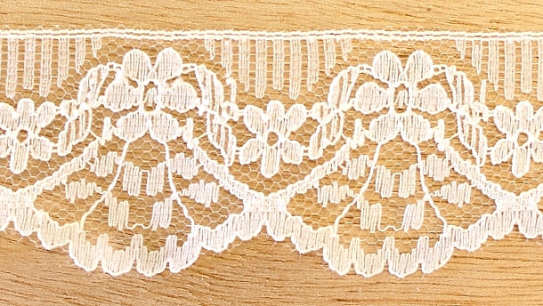 Nylon kant - 40mm