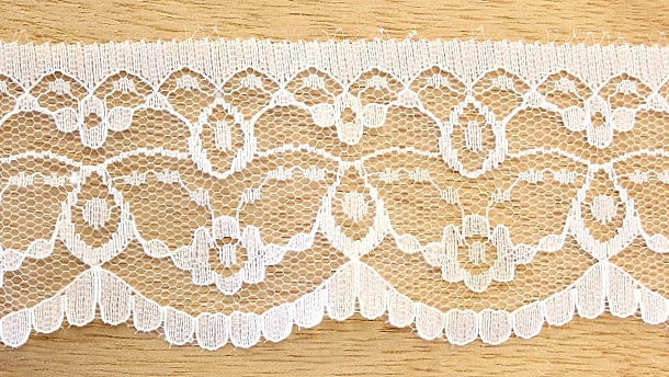 Nylon kant - 40mm