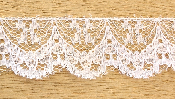 Nylon kant - 30mm