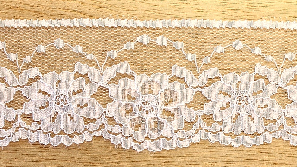 Nylon kant - 50mm