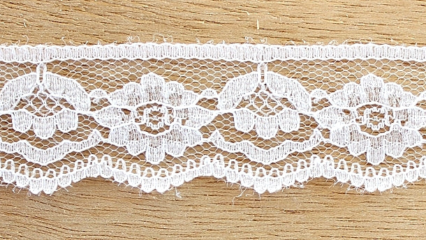 Nylon kant - 25mm