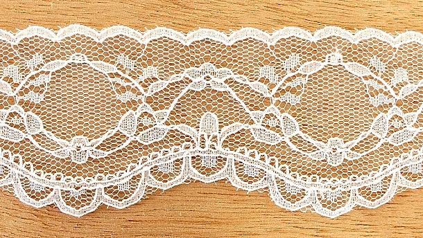 Nylon kant - 50mm