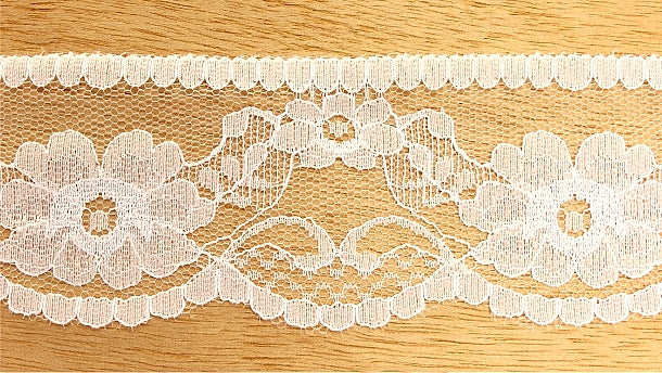 Nylon kant - 50 mm