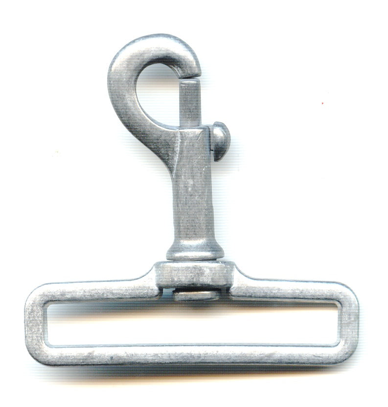 Musketonhaak 58mm - 250 stuks