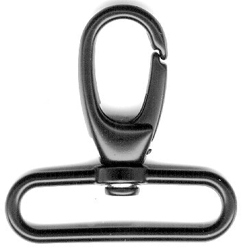 Musketonhaak 59mm - 250 stuks