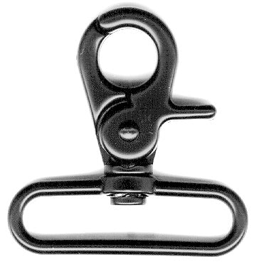 Musketonhaak 59,1mm - 250 stuks