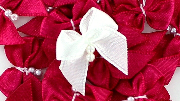 Nylon strikje - 25mm