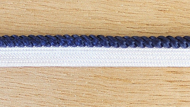 Viscose paspel - 8mm