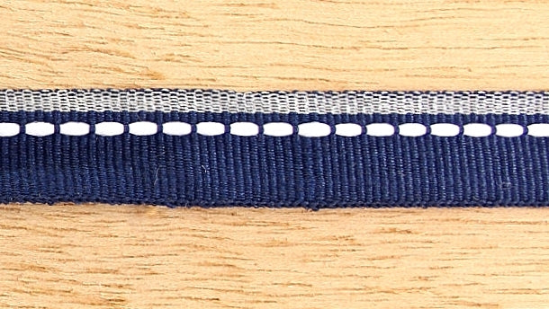 Polyester paspel - 12mm