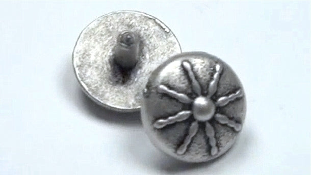 Zamak rivet - 10mm