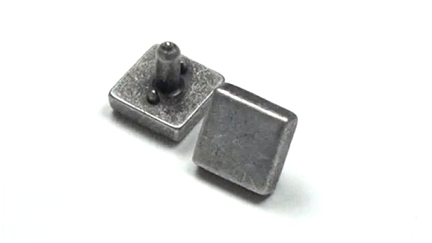 Zamak rivet - 9mm