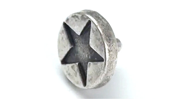 Zamak rivet - 10mm
