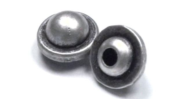 Zamak rivet - 9mm