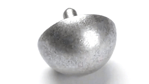 Zamak rivet - 9mm/11mm