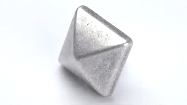 Zamak rivet - 13mm
