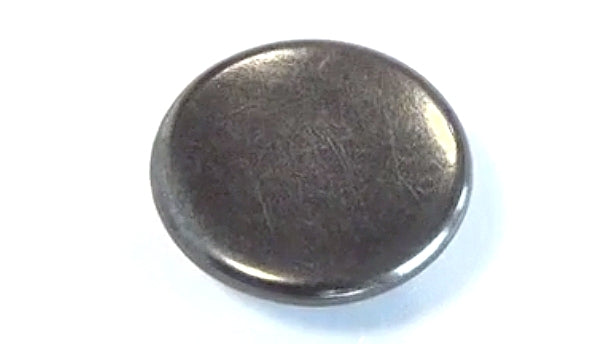 Brass rivet - 9mm