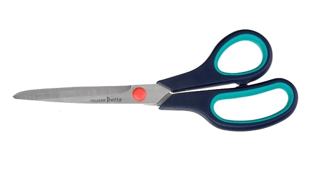 Softgrip schaar - 21cm/24cm