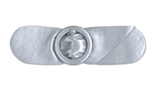 Imitatie leren riempje - 10 stuks