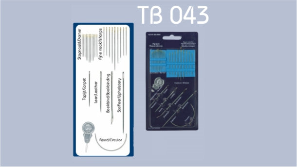 Reparatieset - 12 stuks