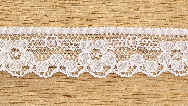 Nylon kant - 15mm