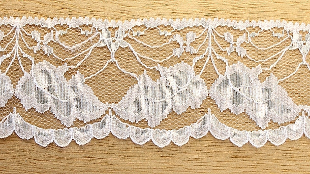Nylon kant - 40mm