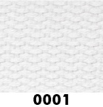 Rugzakband – Stevig & Kleurvast | 20mm & 25mm | Per 50 Meter