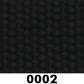 Rugzakband 50mm – Katoen & Polyester | 36 Kleuren | Per 50 Meter