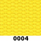 Rugzakband 50mm – Katoen & Polyester | 36 Kleuren | Per 50 Meter