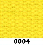 Rugzakband 50mm – Katoen & Polyester | 36 Kleuren | Per 50 Meter