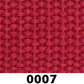 Rugzakband – Stevig & Kleurvast | 20mm & 25mm | Per 50 Meter