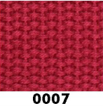Rugzakband – Stevig & Kleurvast | 20mm & 25mm | Per 50 Meter