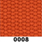 Rugzakband – Stevig & Kleurvast | 32mm & 38mm | Per 50 Meter
