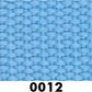 Rugzakband – Stevig & Kleurvast | 20mm & 25mm | Per 50 Meter