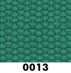 Rugzakband 50mm – Katoen & Polyester | 36 Kleuren | Per 50 Meter