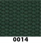 Rugzakband 50mm – Katoen & Polyester | 36 Kleuren | Per 50 Meter