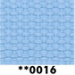 Rugzakband 50mm – Katoen & Polyester | 36 Kleuren | Per 50 Meter