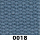 Rugzakband 50mm – Katoen & Polyester | 36 Kleuren | Per 50 Meter