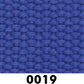 Rugzakband 50mm – Katoen & Polyester | 36 Kleuren | Per 50 Meter