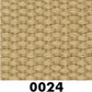 Rugzakband 50mm – Katoen & Polyester | 36 Kleuren | Per 50 Meter