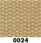 Rugzakband – Stevig & Kleurvast | 20mm & 25mm | Per 50 Meter