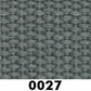 Rugzakband – Stevig & Kleurvast | 20mm & 25mm | Per 50 Meter